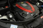 Mercedes-Benz GLK V8 by Brabus 2009 года